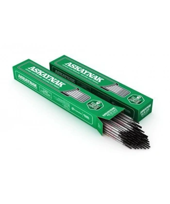 Askaynak AS R-143 Rutil Kaynak Elektrodu 3,20x350
