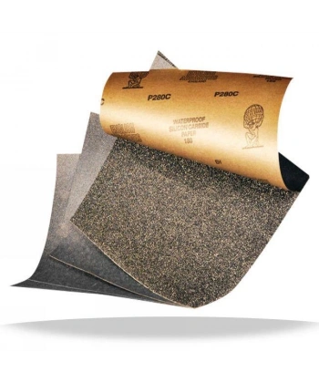 Atlas 120 Kum Su Zımparası