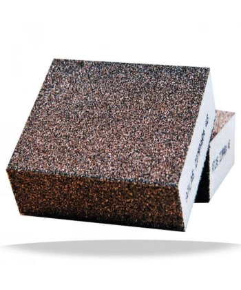 Atlas Sünger Zımpara 120 Kum