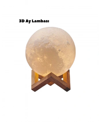 Ay Lambası RGB