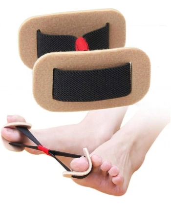 Ayak Parmak Egzersiz Lastiği