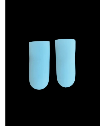 Ayak Serçe Parmak Silikon Hortum NRD 594 ***