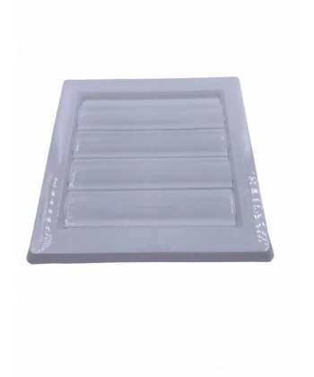 Ayarlı Panjur Baca Kapağı