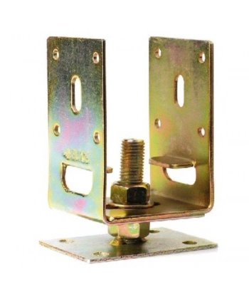 Ayarlı Tablalı Pergole Ayağı