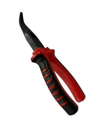 B-Tech Eğri Karagaburun 160 mm