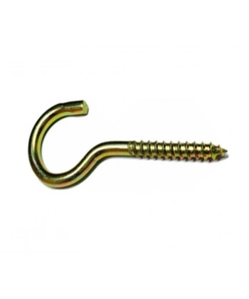 BA2080 20X80 Açık Piton 10 Adet