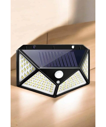 Bahçe Balkon ve Teras Aydınlatma Led Işık