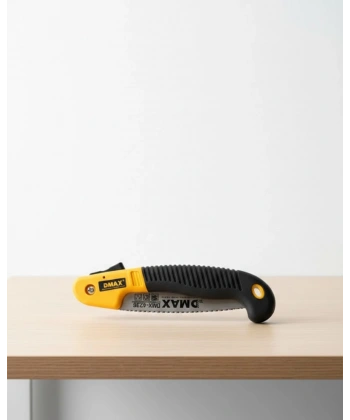 Bahçe İşleri İçin Katlanabilir Kesim Testeresi