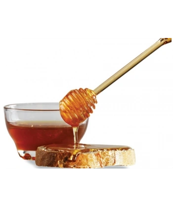 Bal Reçel Kaşığı