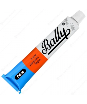 Bally Çok Amaçlı Yapıştırıcı 50 gr