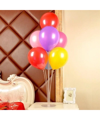 Balon Standı 75 cm