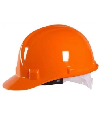 Baret Turuncu CE Belgeli TS 2479 Standart