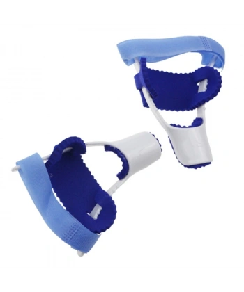 Baş Parmak Kemik Düzeltici Gece Ateli (Çift)