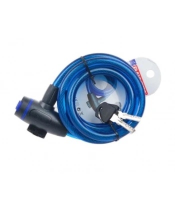 Bay-Tec MK2472 Bisiklet Kilidi 150 cm