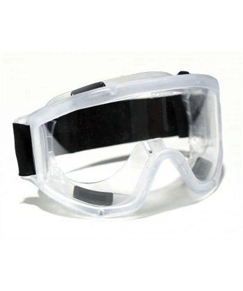 Baymax S 550 Grand Şeffaf Gözlük