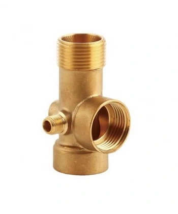 Beş Yollu Sarı Rekor 3x1x2 1/4