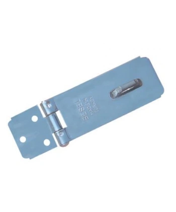 Beşel Lüks Sandık Askısı Krom Kaplama No:35