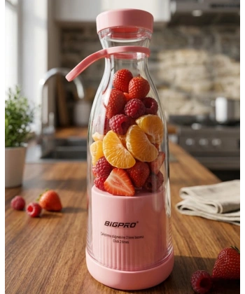 BİG BARDAK BLENDER