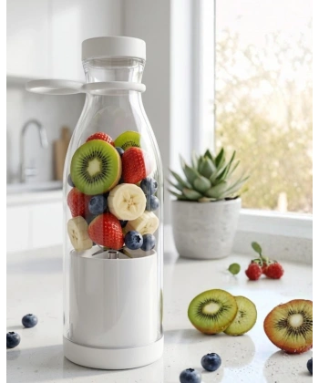 BİG BARDAK BLENDER BEYAZ