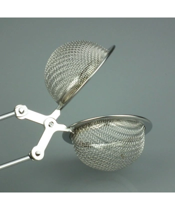 Bitki Çayı Demleme Süzgeçi