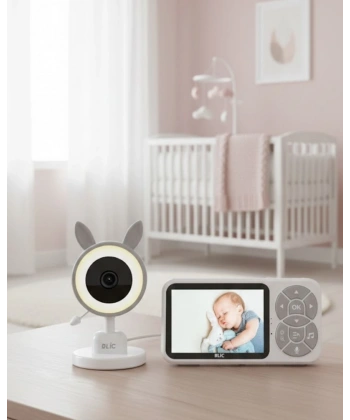BLM71 BEBEK KAMERA