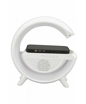 Bluetooth Hoparlör Speaker Telefon Şarj Edebilen Android ve İOS Uyumlu