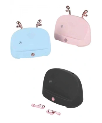 Bluetooth Hoparlör Uzun Pil Ömrü Yüksek Ses Kaliteli Kablosuz Telefon Tutma