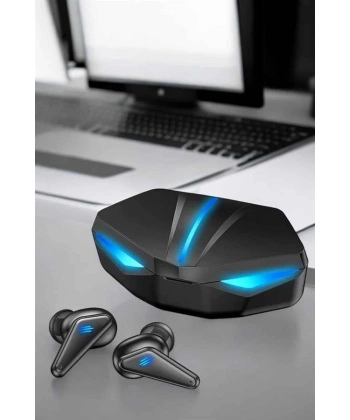 Bluetooth   Kulaklığı ANC Özelliği Yüksek Ses Kaliteli