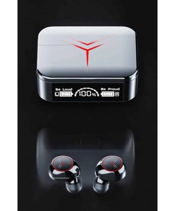 Bluetooth Kulaklık Bluetooth Bağlantılı Powerbankli Yeni Nesil Kulaklık