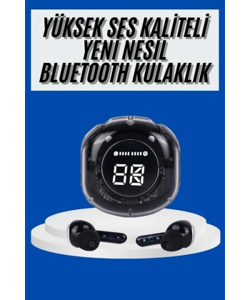 Bluetooth Kulaklık – Hifi Kalitesinde Kablosuz Müzik Keyfi