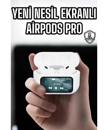 Bluetooth Kulaklık Kulakiçi Güçlü Ses Kaliteli Sesli Asistan