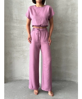 Bluz pantolon takım s255057