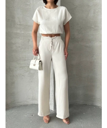 Bluz pantolon takım s255057