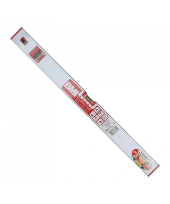 BMI Eurostar 690 ALüminyum Su Terazisi 60 Cm