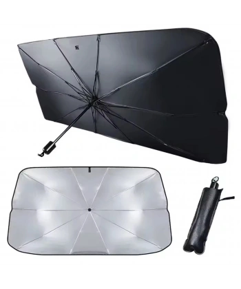 BMW 5 Serisi, Mercedes C180, Audi A4, VW Passat, Toyota Corolla Uyumlu Oto Şemsiye