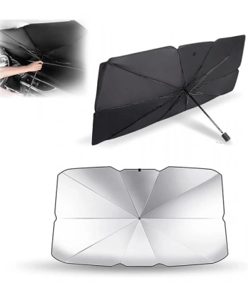 BMW X1, Mercedes GLA, Audi Q3, VW T-Roc, Toyota RAV4 Uyumlu Oto Şemsiye