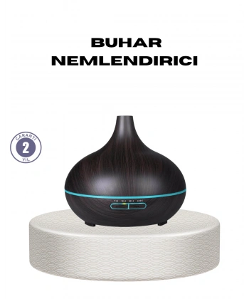 BN01 HAVA NEMLENDİRİCİ