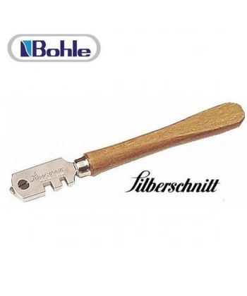 BOHLE 100.0 Cam Kesme Kalemi (Silberschnitt)