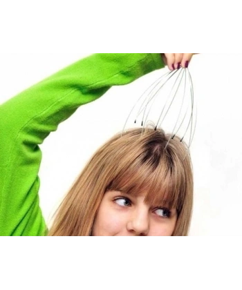 Bokoma Kafa Masaj Aleti