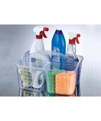 Bölmeli Düzenleyici Sepet Caddy