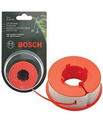 Bosch Combitrim Çim Biçme Makinası Yedek Misinası 8 Metre 1,6 mm F 016 800 175