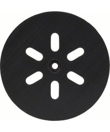 Bosch GEX 150 Eksantrik Zımpara Tabanı Orta Sert