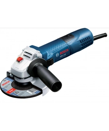 Bosch GWS 7-115 Avuç Taşlama 115 mm 720 Watt