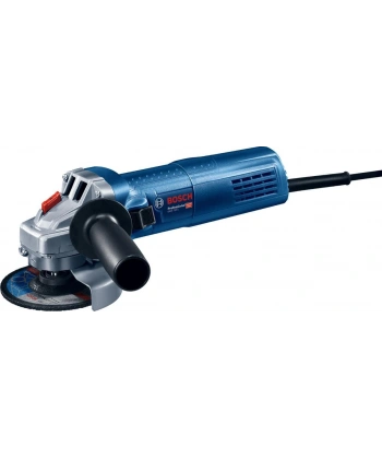 Bosch GWS 750 S Avuç Taşlama Makinesi