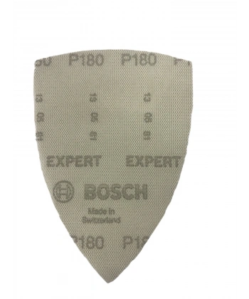 Bosch M480 180 Kum Elek Telli Zımpara 100X150 mm