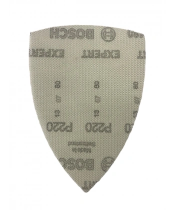 Bosch M480 220 Kum Elek Telli Zımpara 100X150 mm