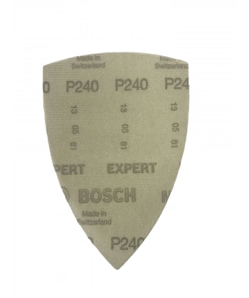 Bosch M480 240 Kum Elek Telli Zımpara 100X150 mm