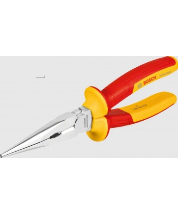 Bosch Profesyonel İzoleli Düz Kargaburun 200 mm