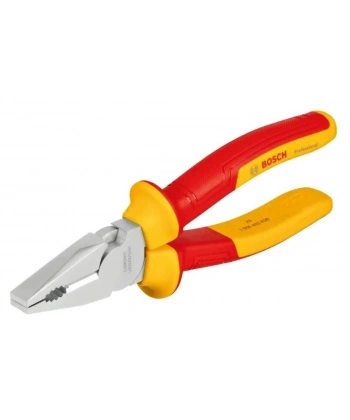 Bosch Profesyonel İzoleli Pense 180 mm
