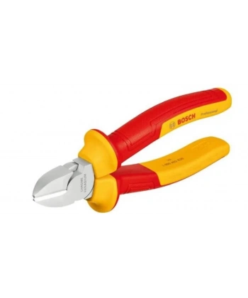 Bosch Profesyonel İzoleli Yan Keski 160 mm